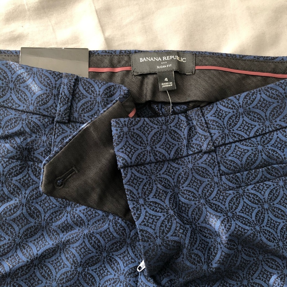 Banana Republic Pant